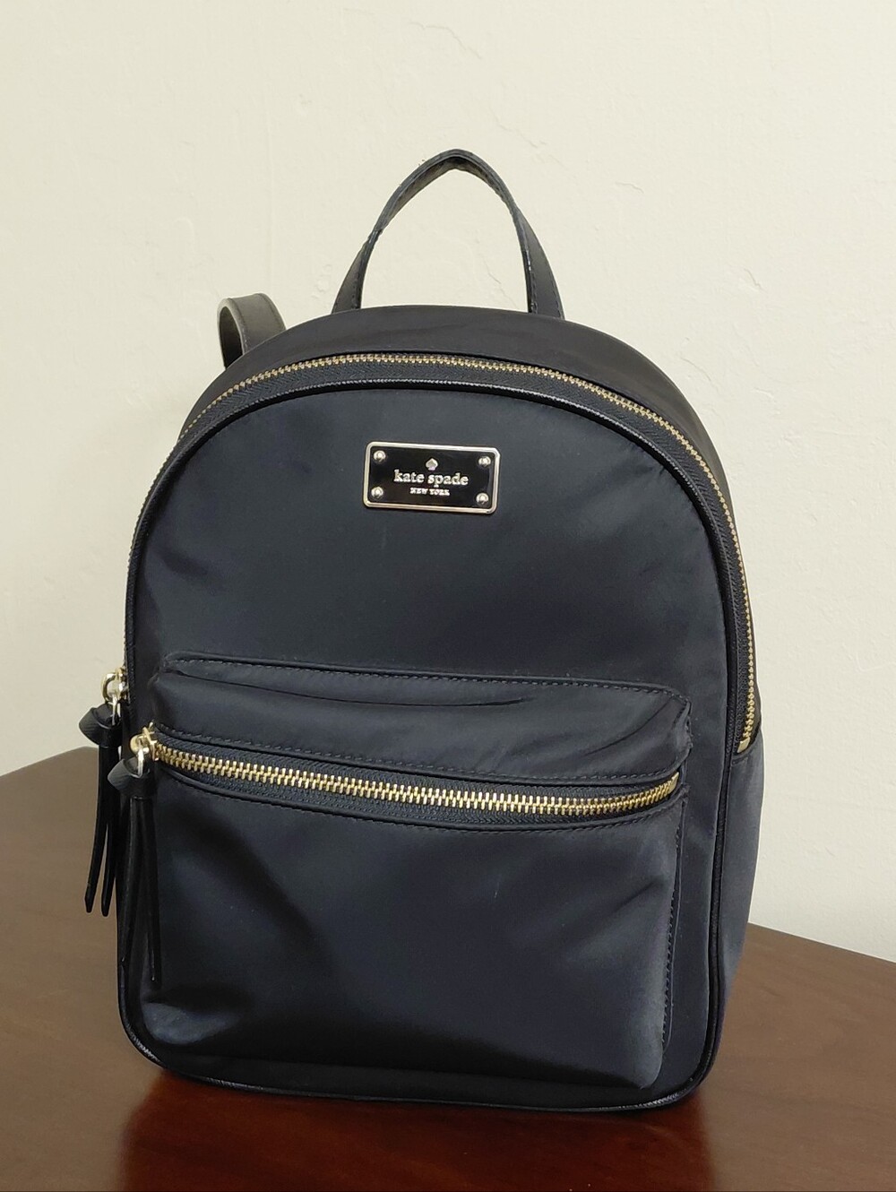 Kate Spade New York Wilson Road Small Bradley Backpack